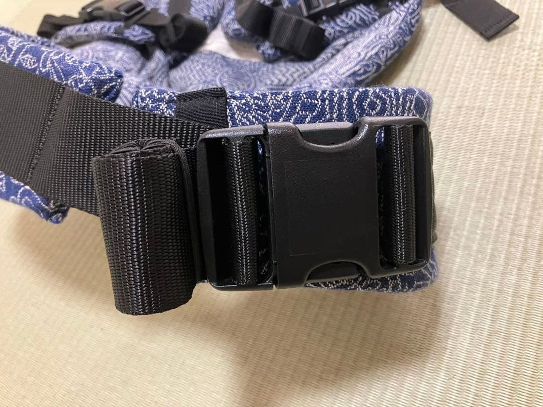 Didymos ディディフィックス キポス 2025年10月公式オンライン購入品