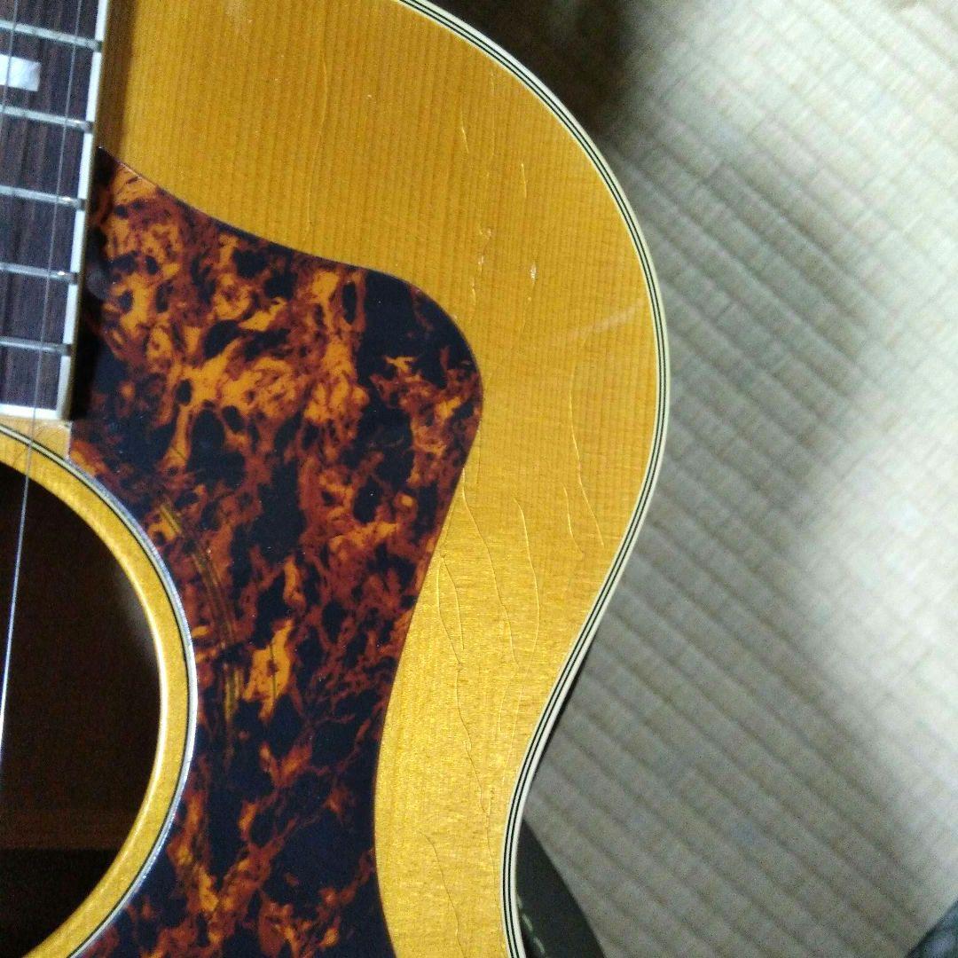 GUILD　F47M BLD(2007年製)