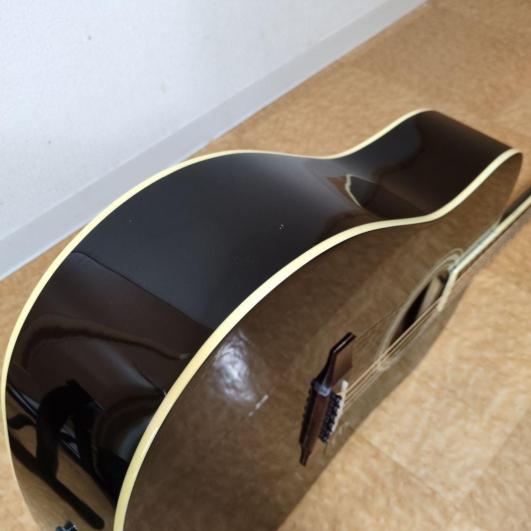 Epiphone GUARANTEED アコースティックギター DR-100EB