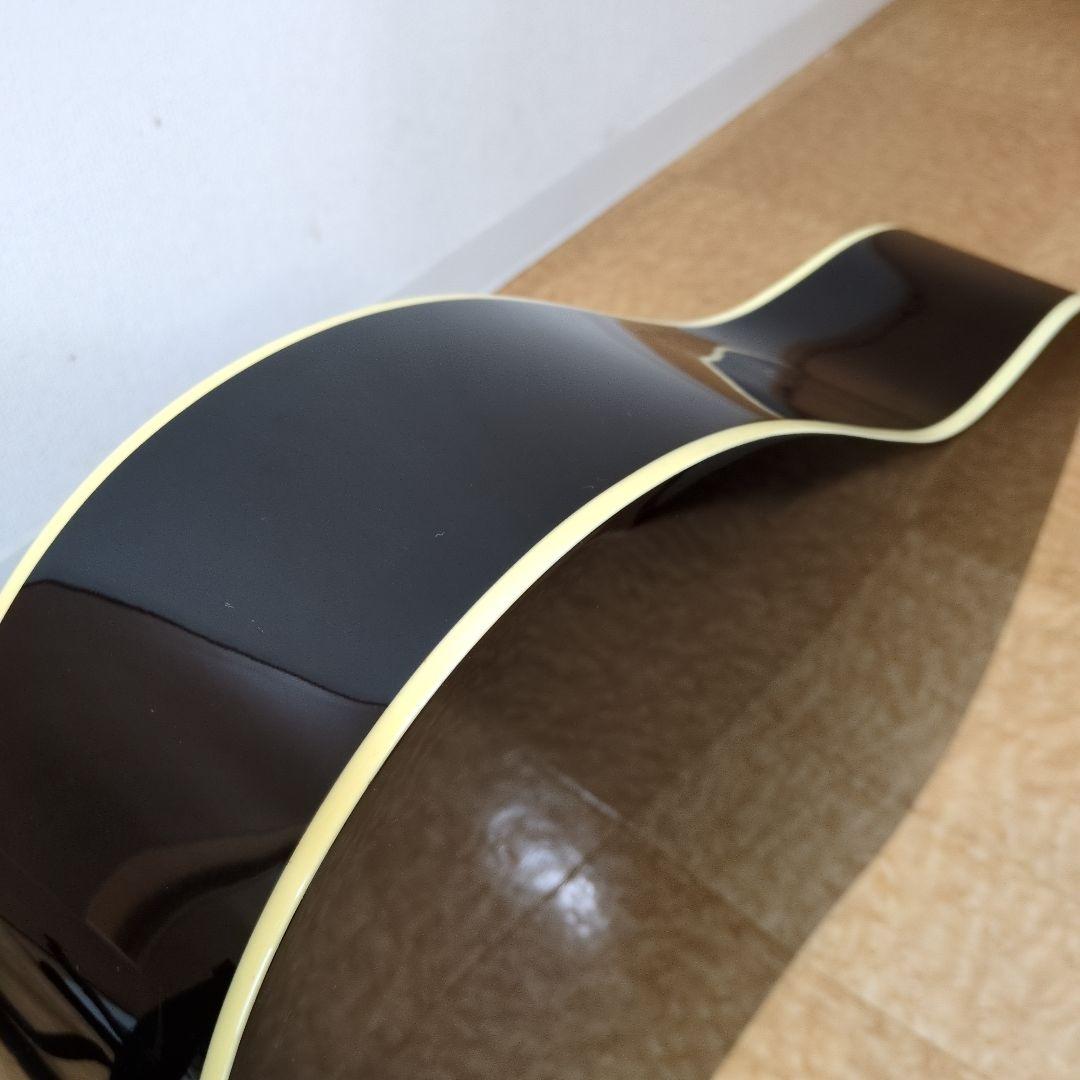 Epiphone GUARANTEED アコースティックギター DR-100EB