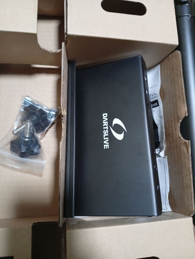 DARTSLIVE ポールスタンド