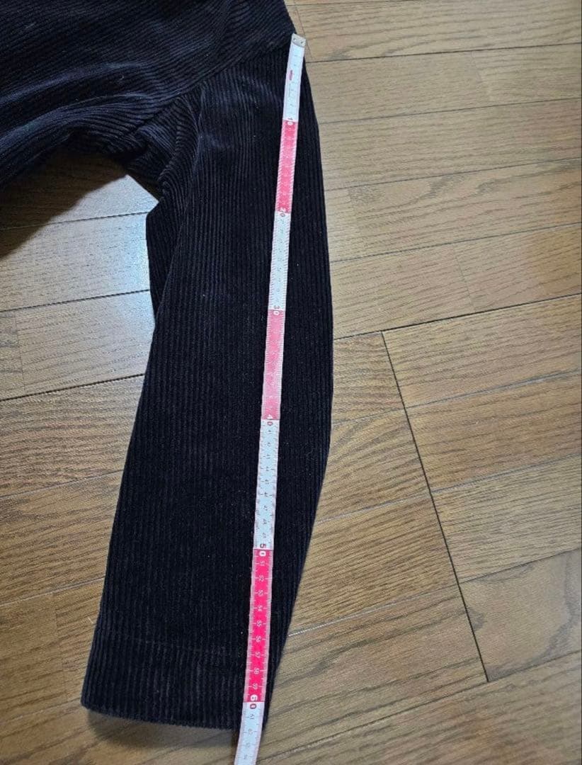 マウンテンリサーチ カッタウェイジャケット Cut Away JKT