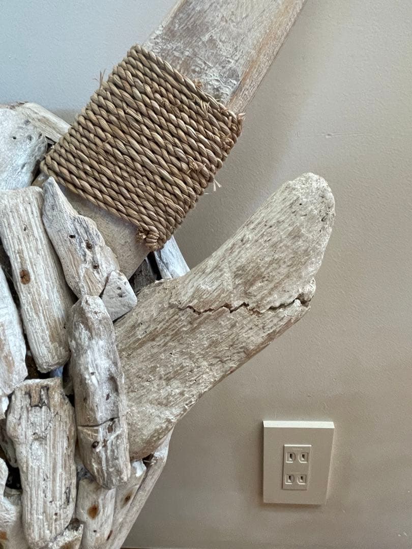 壁掛けオブジェ バッファロー 水牛 インテリア 北欧 北米