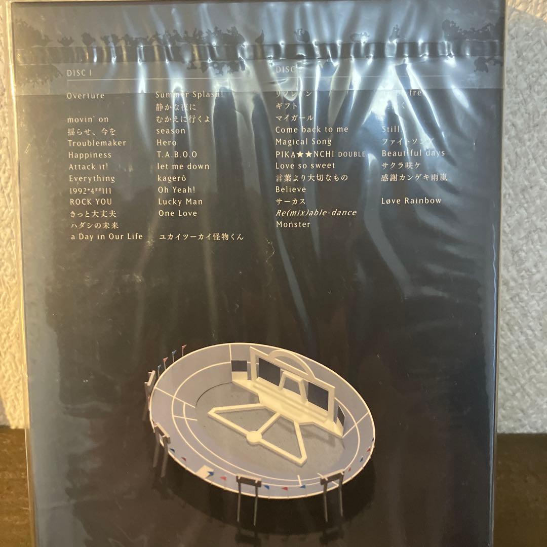 はるママさん専用　 嵐/ARASHI 10-11 TOUR\"\"Scene\"\"～