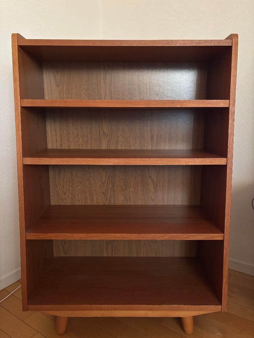 unico（ウニコ） ALBERO（アルベロ） ブックシェルフ 中古