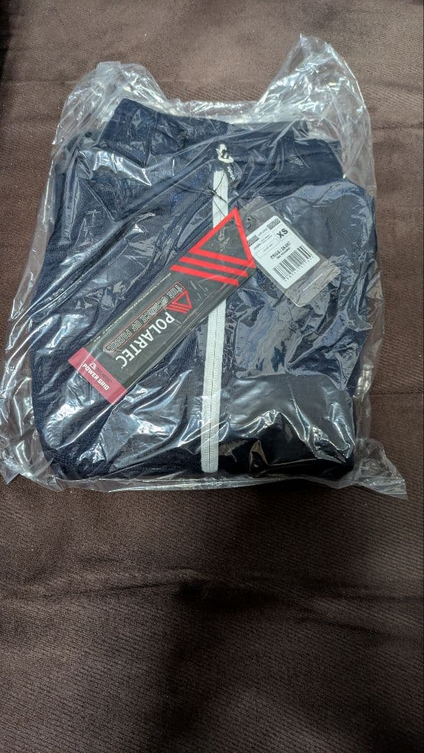 UNFUDGE UN2000 ミッドレイヤー スキー スノーボード XSサイズ