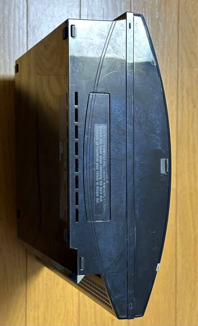 SONY PlayStation3 (初期型60GB) 及び ソフトセット