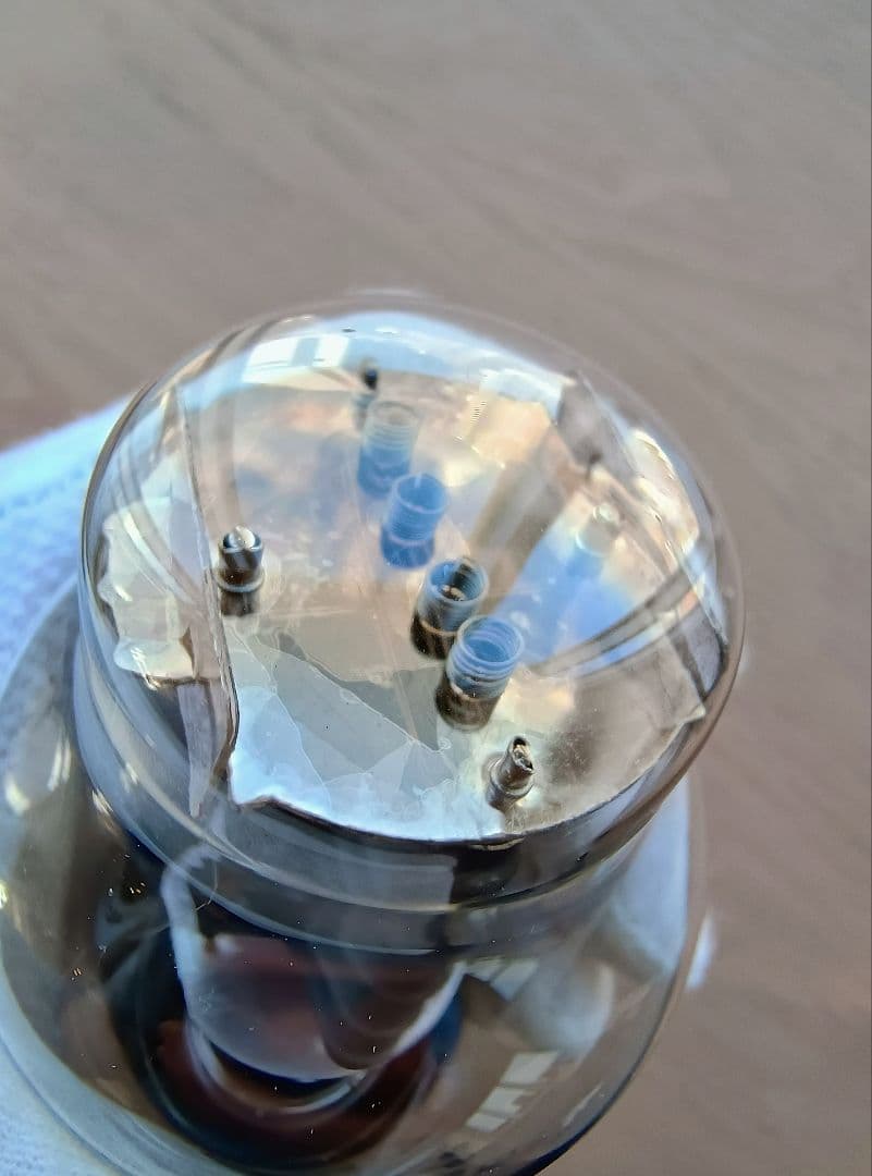 PSVANE 真空管 2本セット HI-FI用