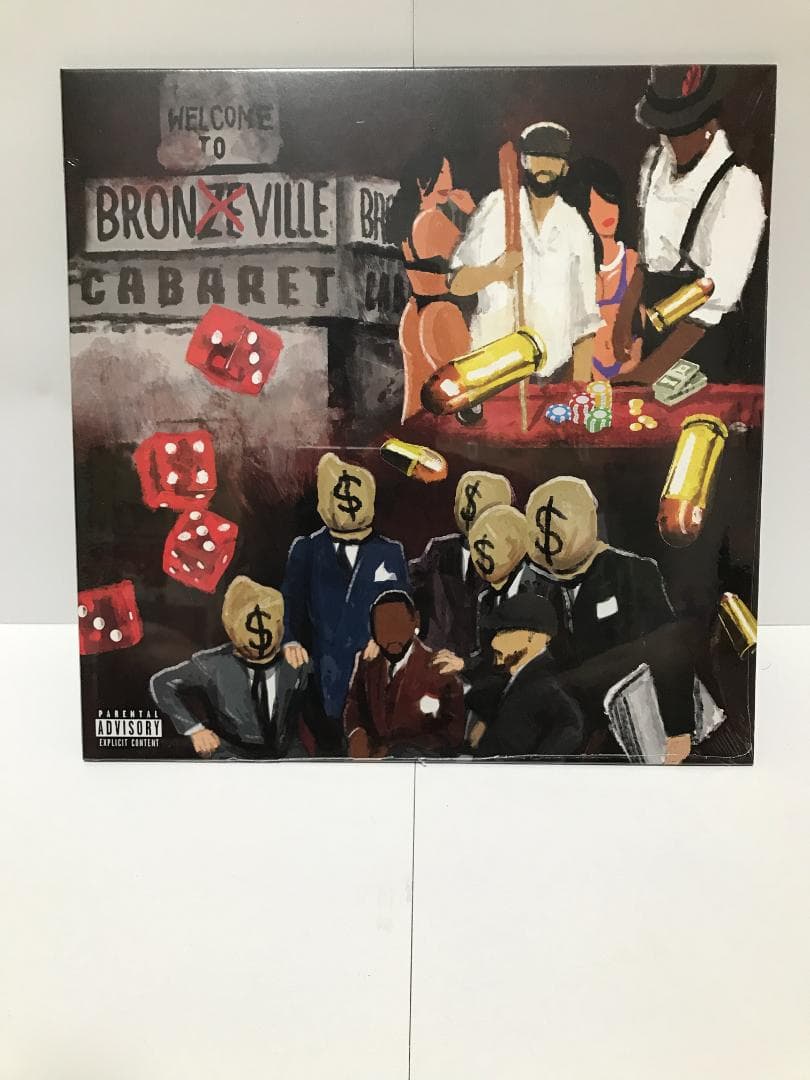 Waterr x Spanish Ran – The Policy Kings