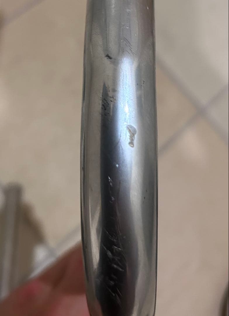 NITTO B352ハンドルバー