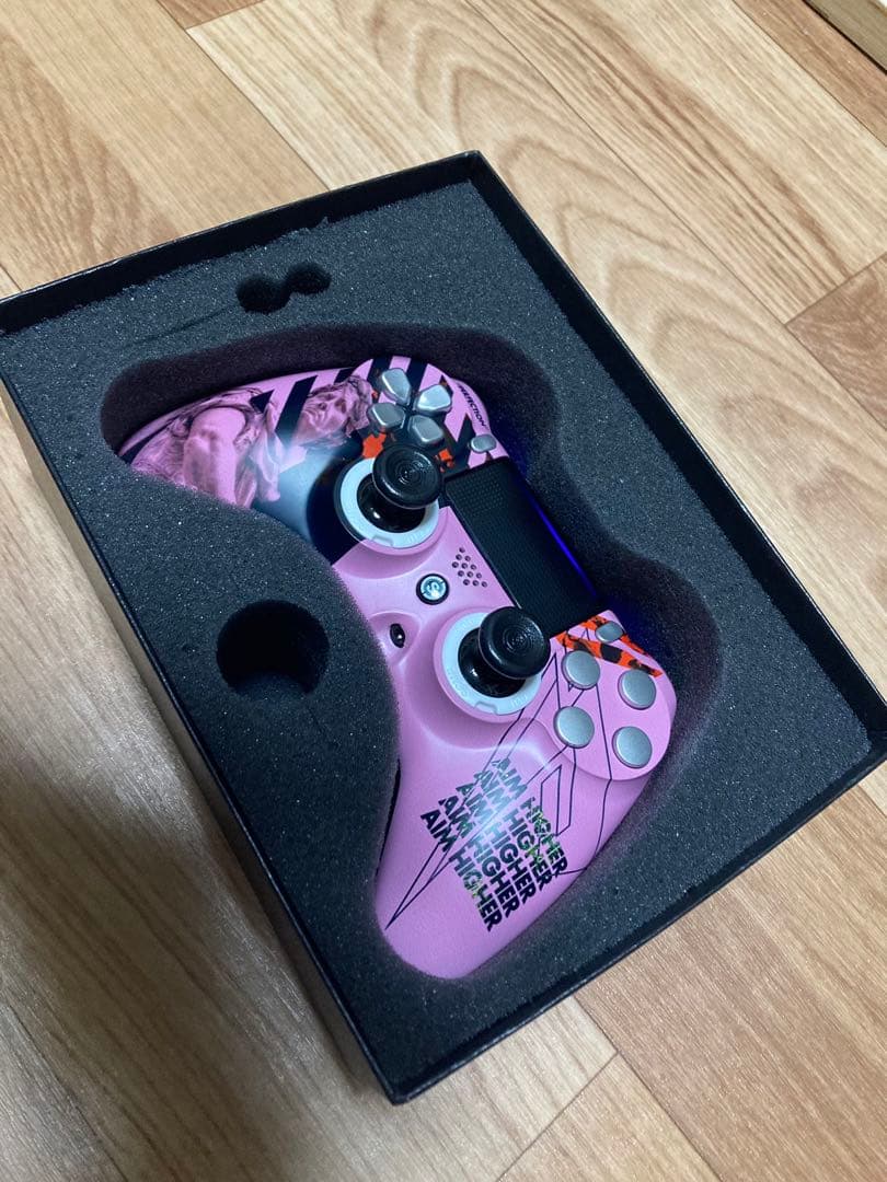 【定価4万】 SCUF IMPACT optic pamaj model