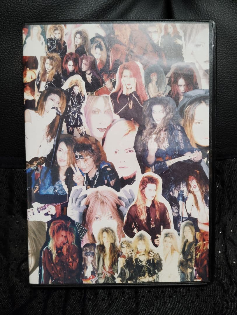 邦楽 STRIPPE-D LADY VS La'cryma Christi