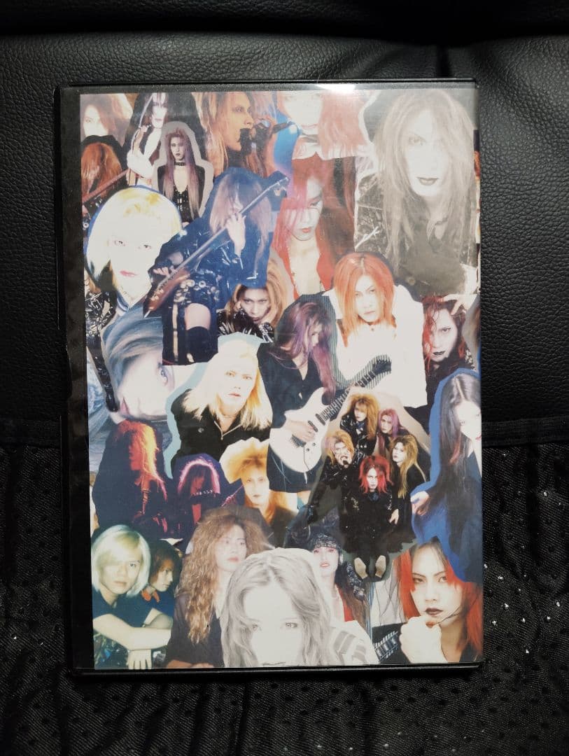 邦楽 STRIPPE-D LADY VS La'cryma Christi