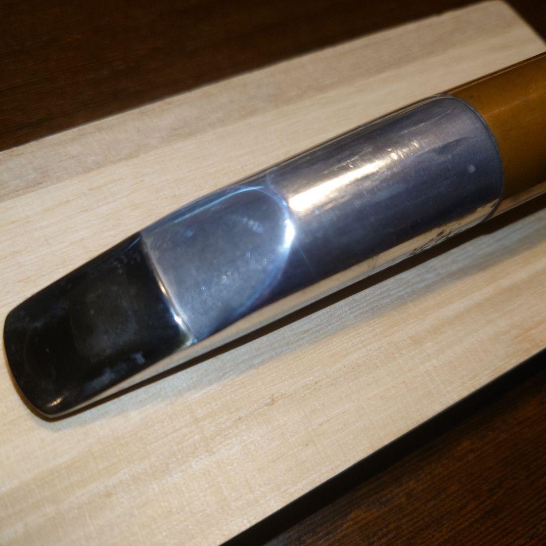 SAXZ スタジオモデル テナーサックスマウスピース