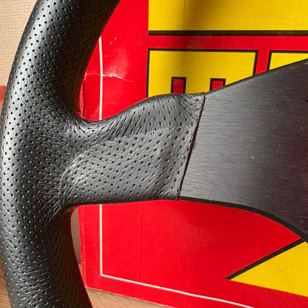 【ステアリング】 momo Competition 35φ 正規品