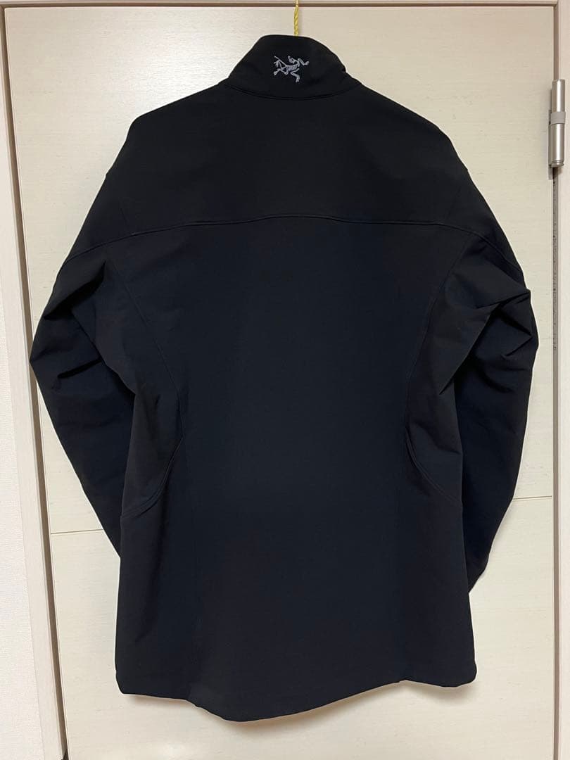【美品】ARC'TERYX アークテリクス ガンマLTジャケット