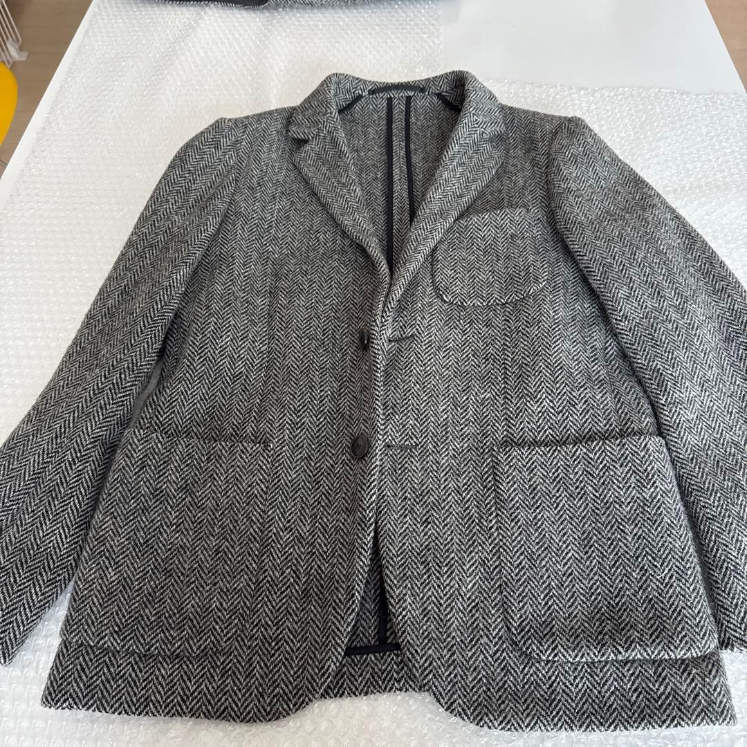 TOMORROWLANDジャケット