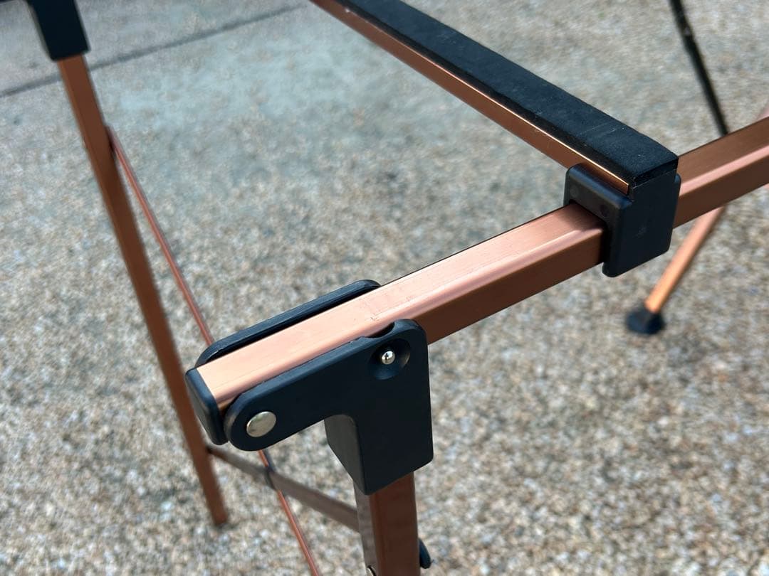 Coleman コンフォートマスター ワンタッチキッチンテーブル