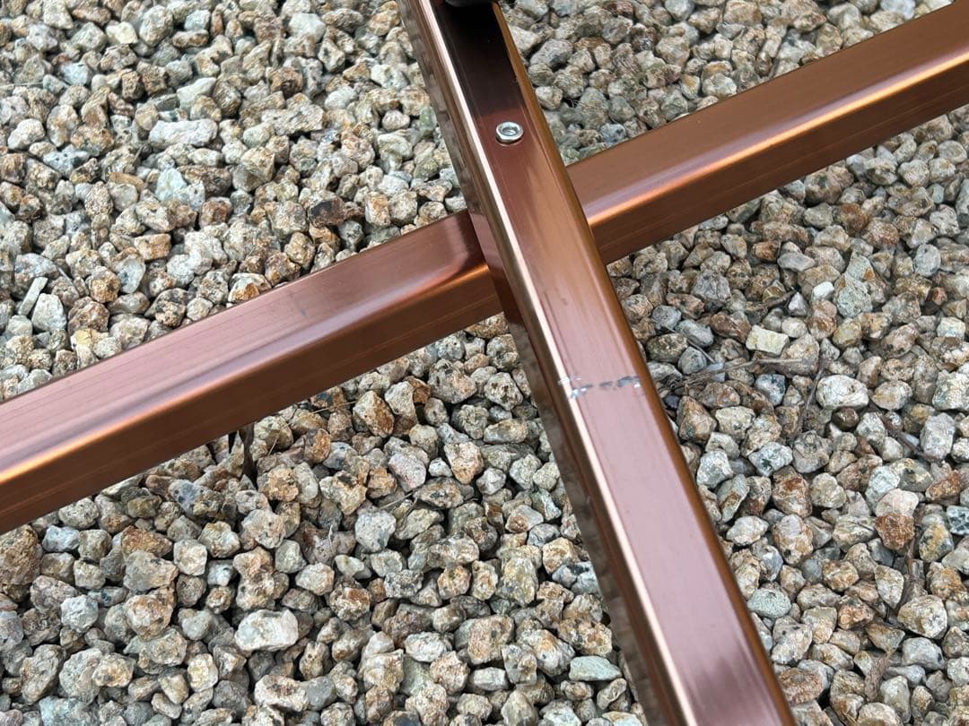 Coleman コンフォートマスター ワンタッチキッチンテーブル