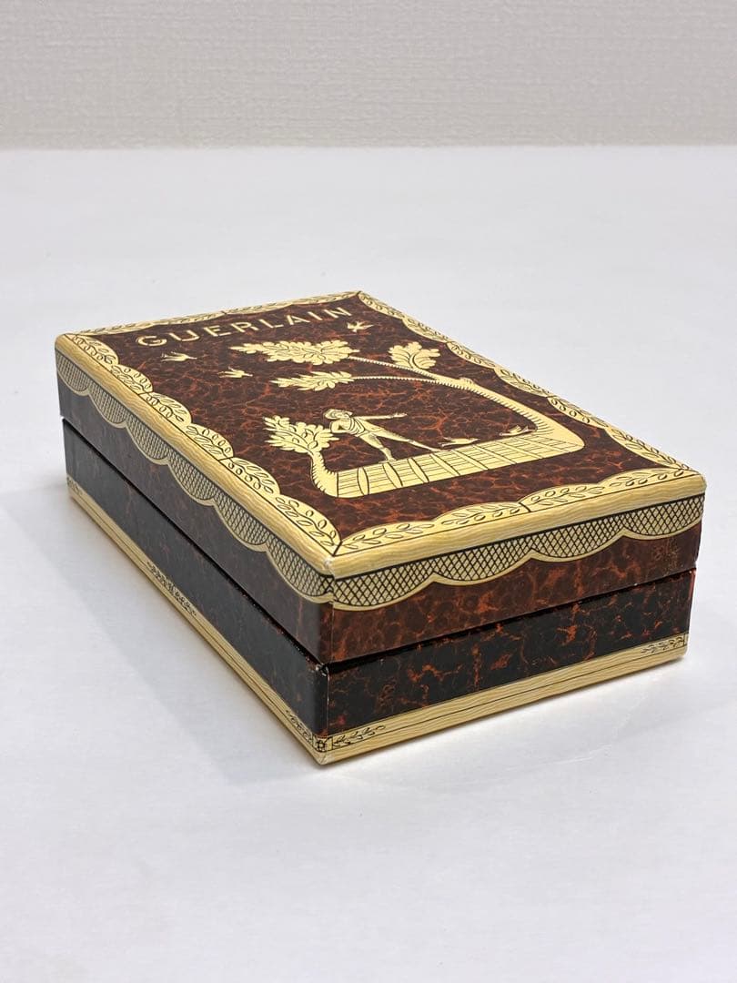 GUERLAIN ゲラン mitsouko 香水 パルファム 30ml