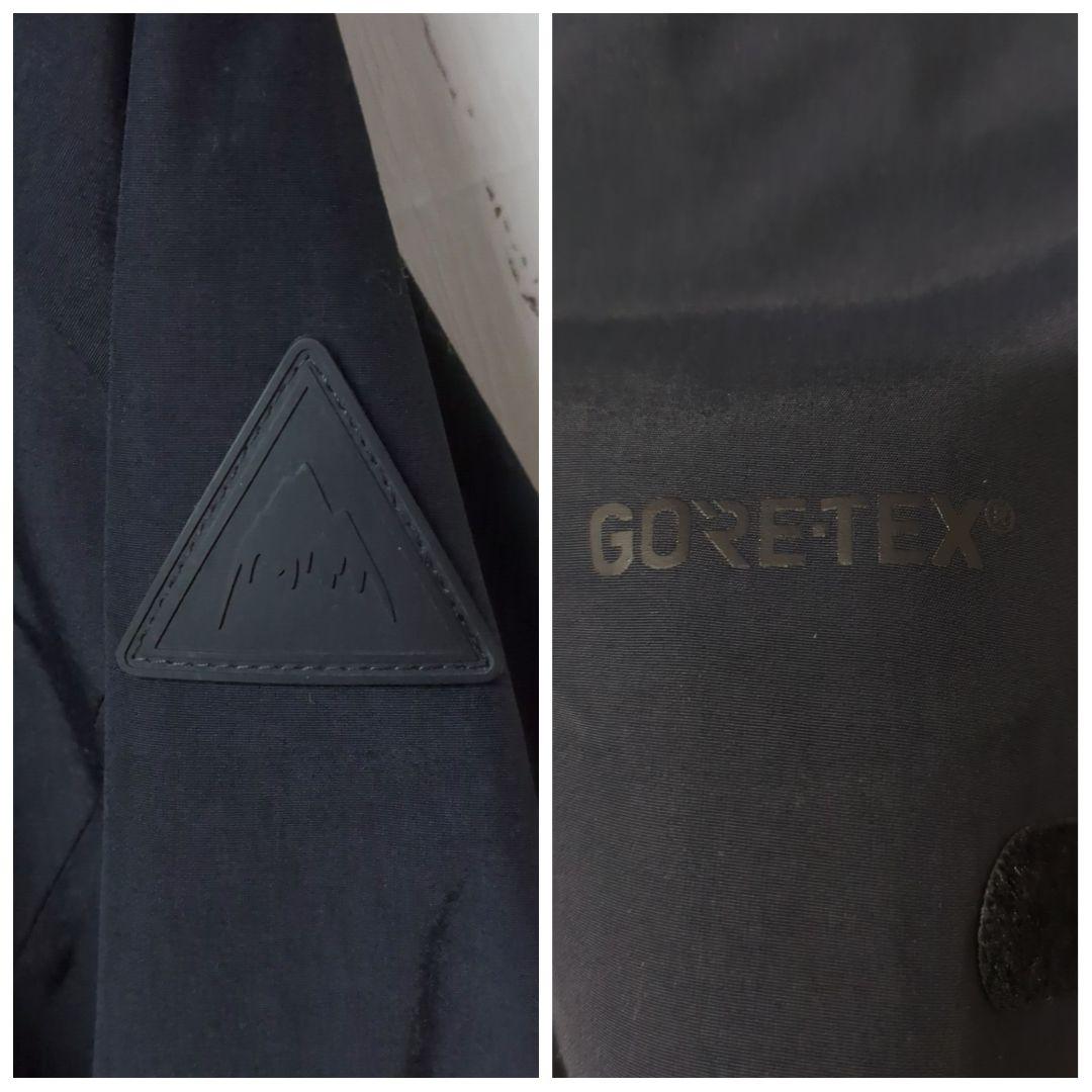 BURTON W’s スノーボードウェア SANGRIA GORE-TEX