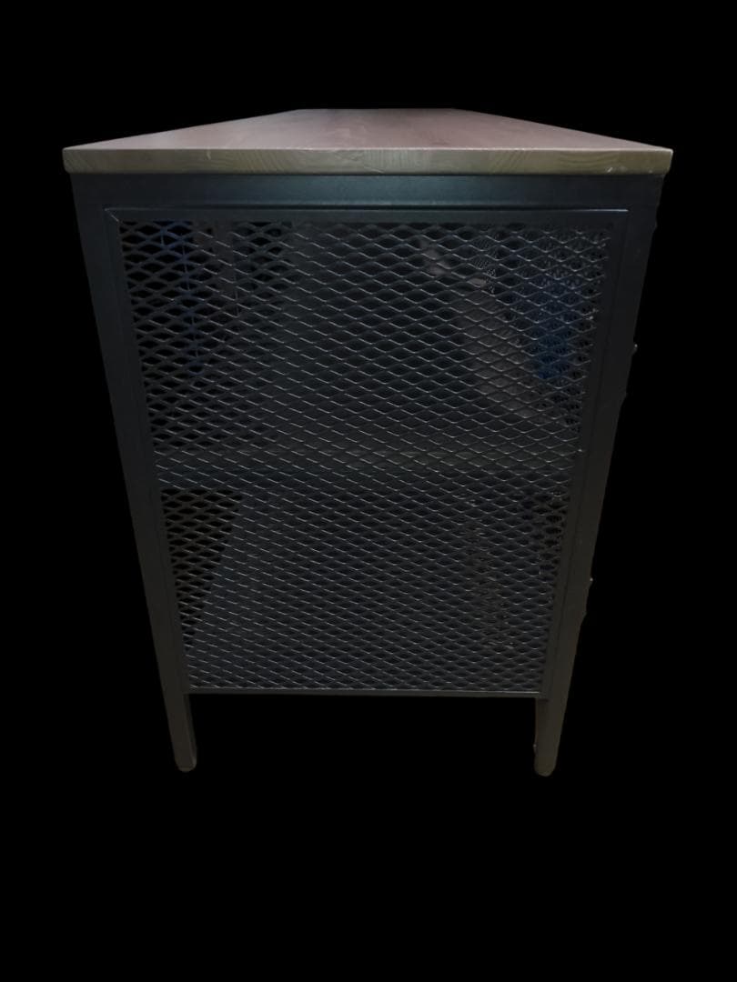 直接取引 IKEA FJÄLLBO テレビ台