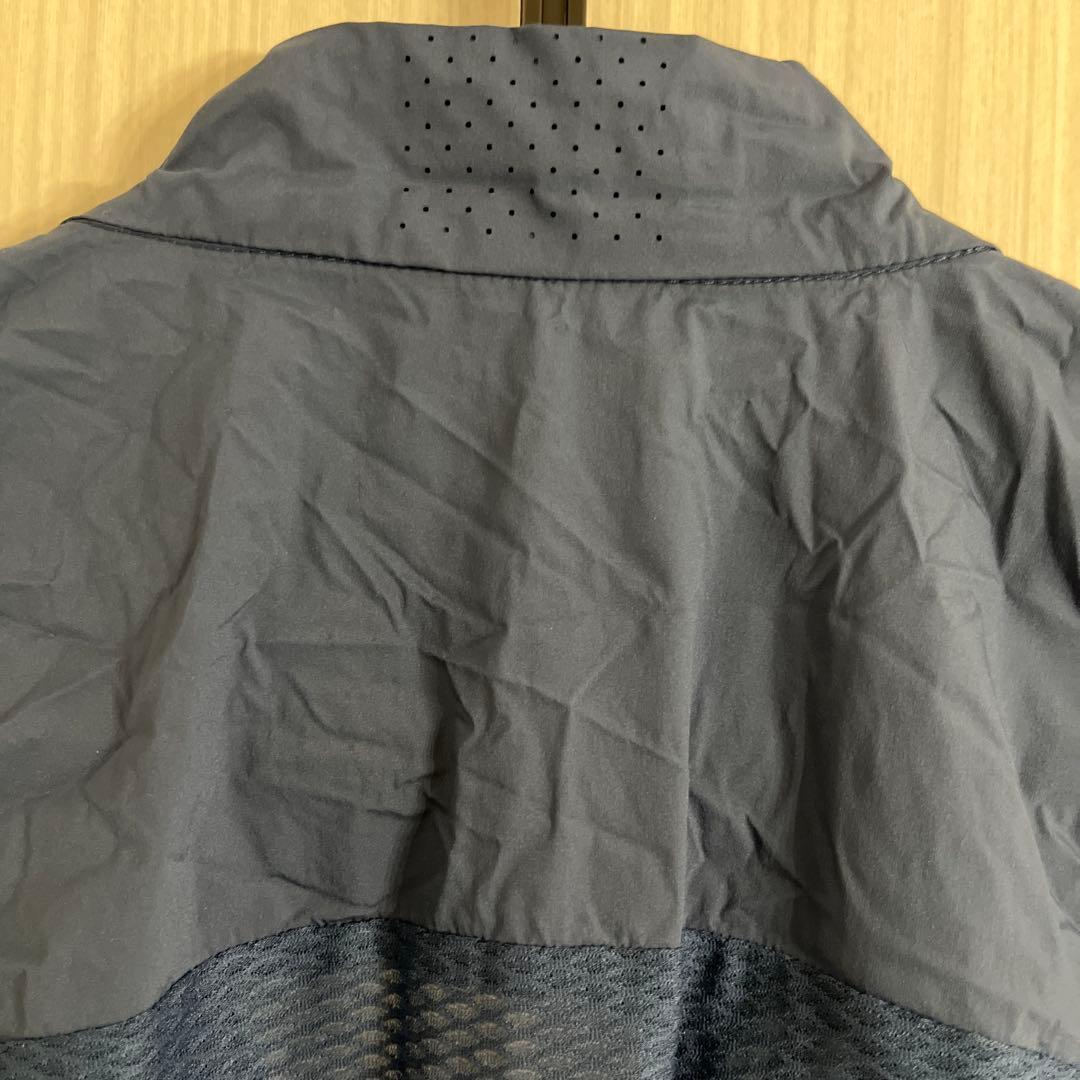 ウェア Rapha PROTEAM LIGHT WEIGHT GILET MEDIUM