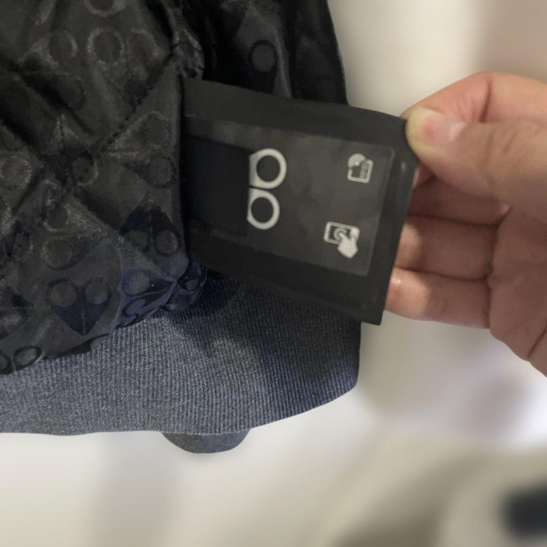 ムースナックルズ