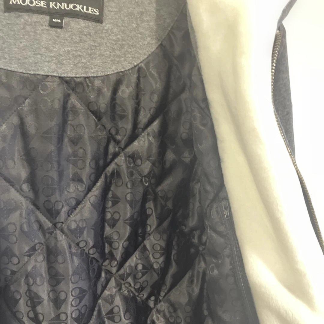 ムースナックルズ