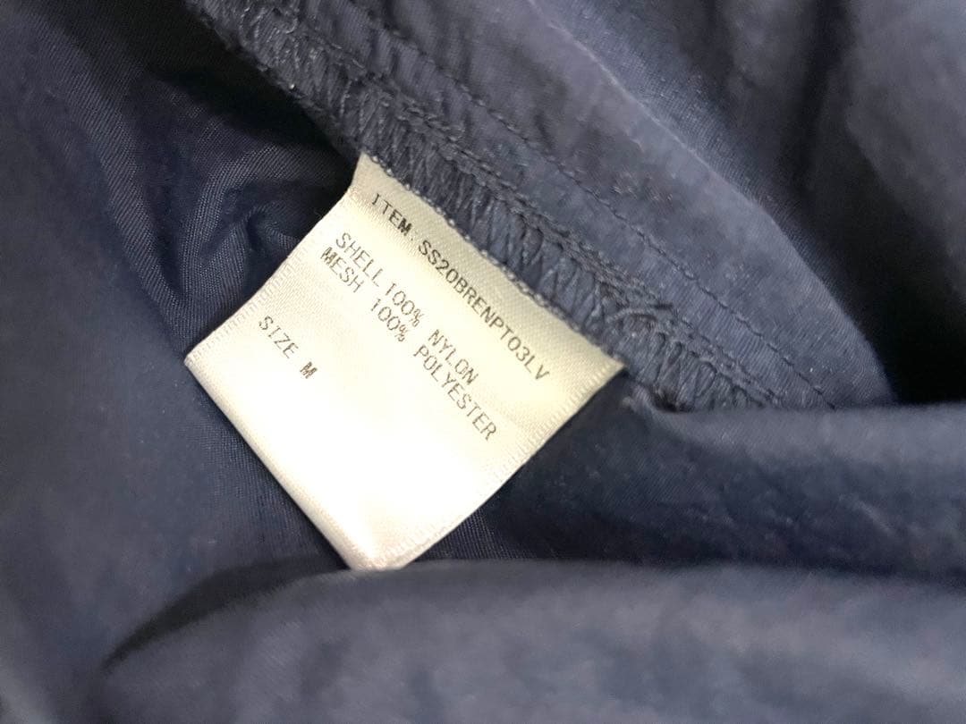 The Ennoy Professional Nylon Setup エンノイ