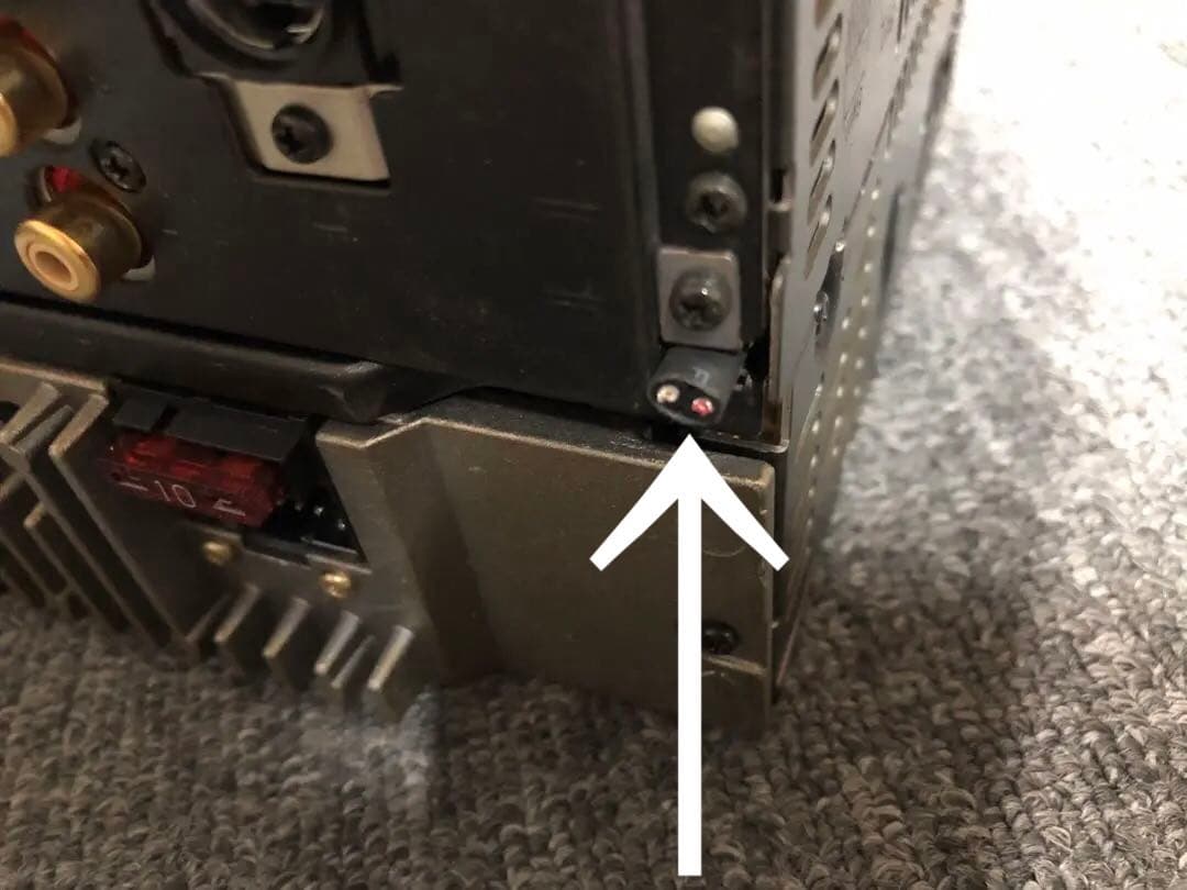 【希少】SONY WX-7700MDX【訳あり】2001年