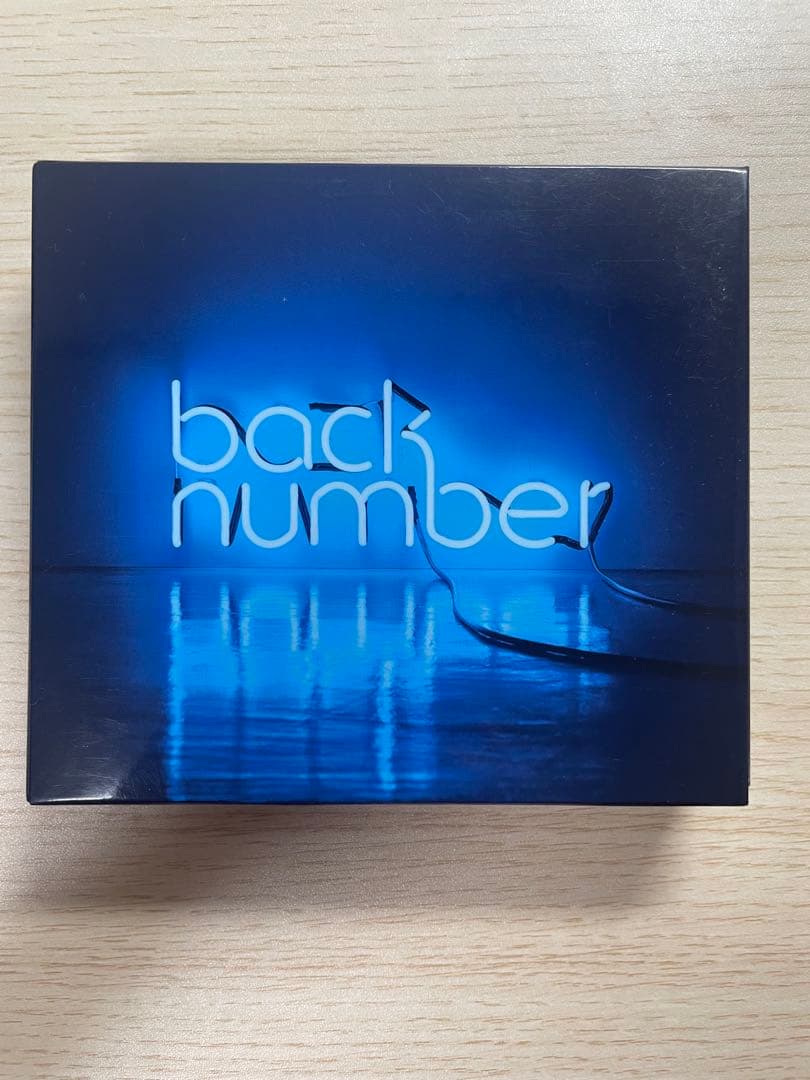 back number ツアーDVDコレクション全集