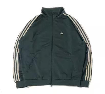 adidas M トラックジャケット ベッケンバウアー ジェンダーニュートラル