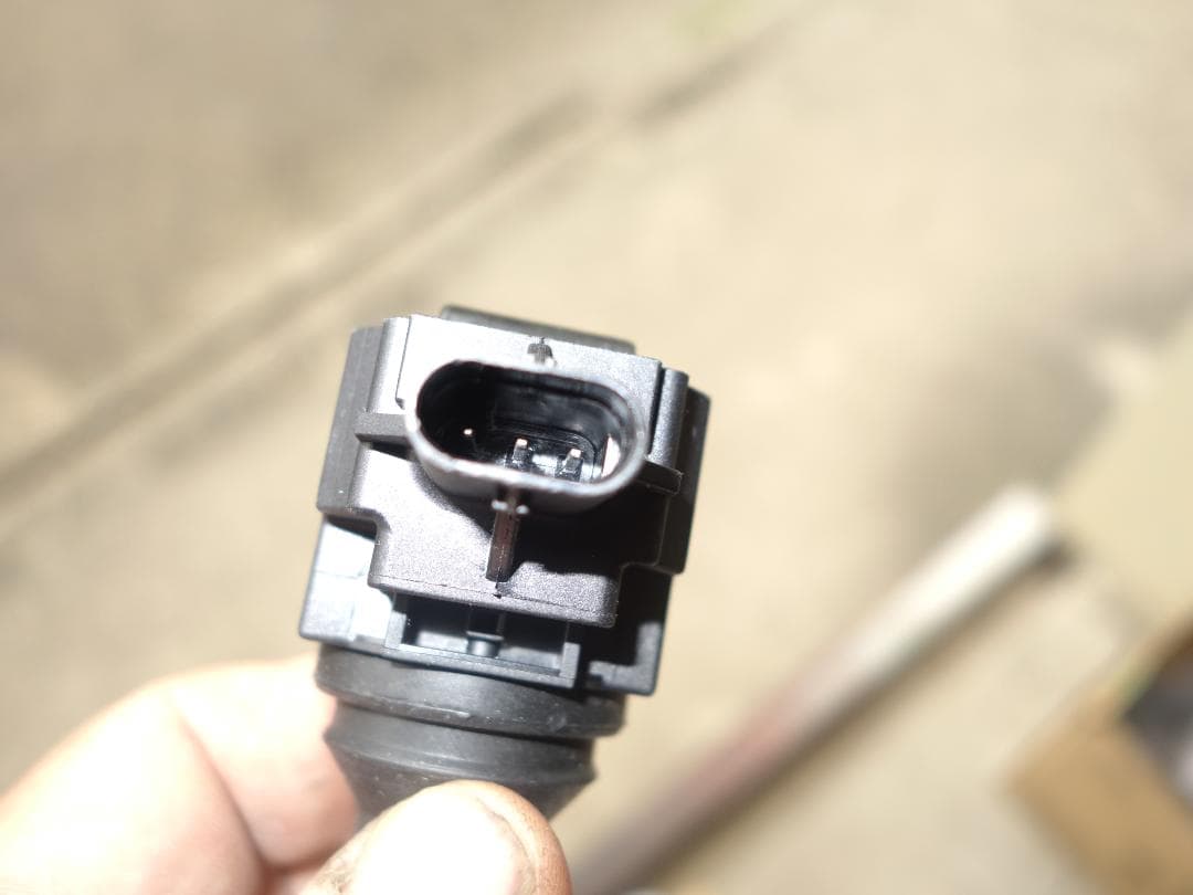 美品 ハイスパーク イグニッションコイル brz zn6 86 zc6