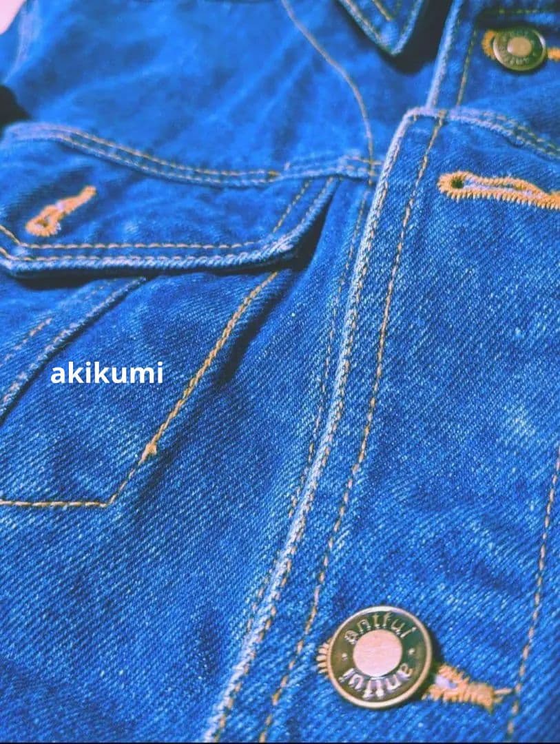 CHAGE&ASKA CONCERT TOUR 95-96 希少な裏刺繍入り