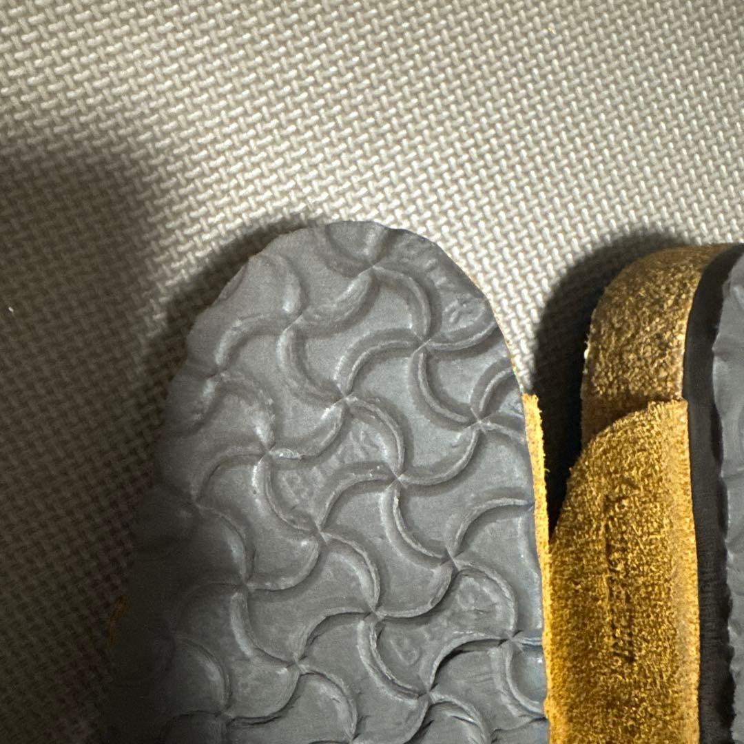 Birkenstock ボストン