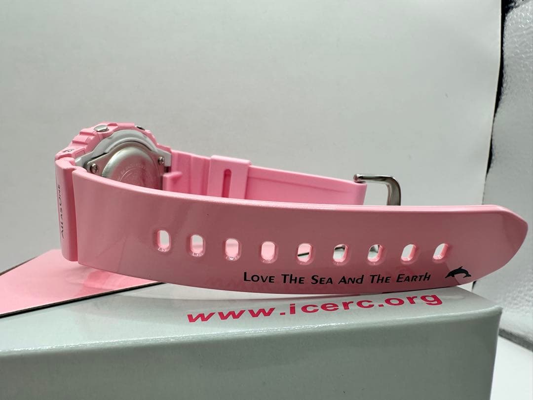 新品未使用　G-SHOCK GF-8250K BGD-5000K フロッグマン