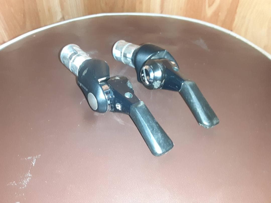 SL-BSR1 バーコン 11s