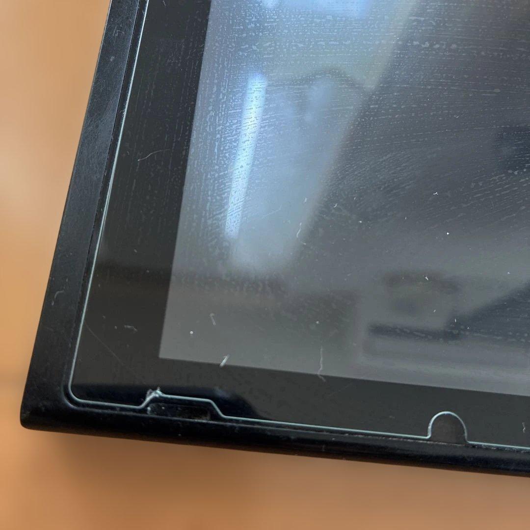 (動作正常)Nintendo Switch 本体　他