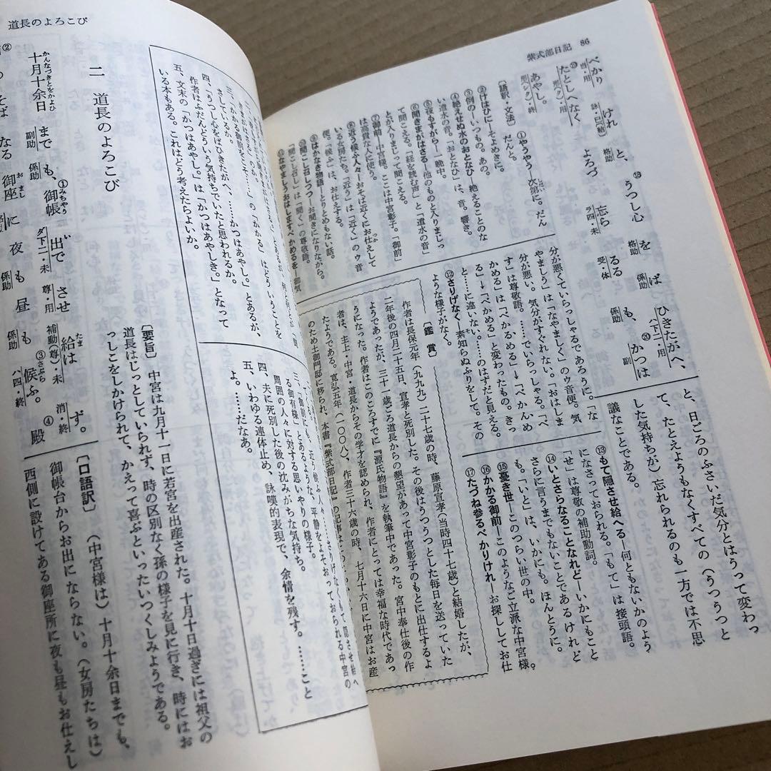 精選古典12 土佐日記 蜻蛉日記　紫式部日記　更級日記　十六夜日記　西谷元夫