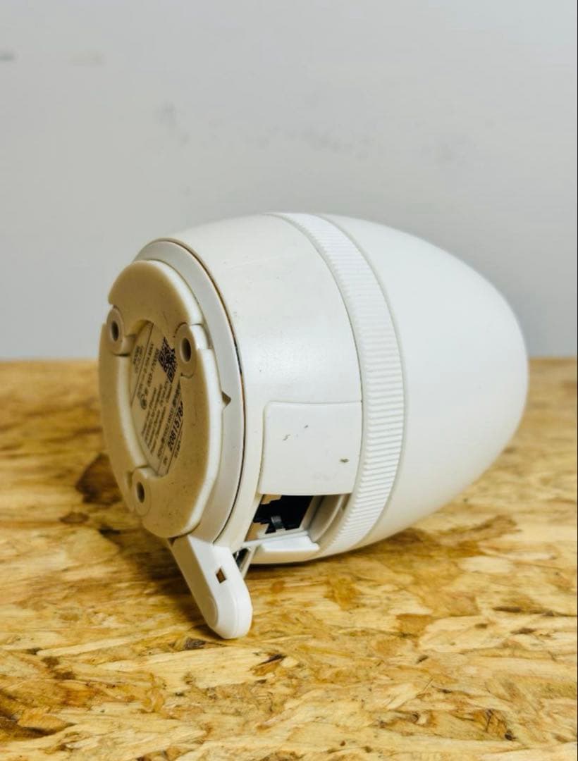 防犯カメラ Safe ELMO QBIC CLOUD