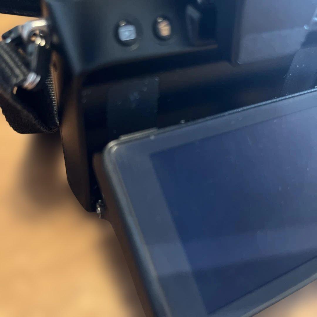 OLYMPUS ミラーレス一眼 ダブルレンズ　E-PL3