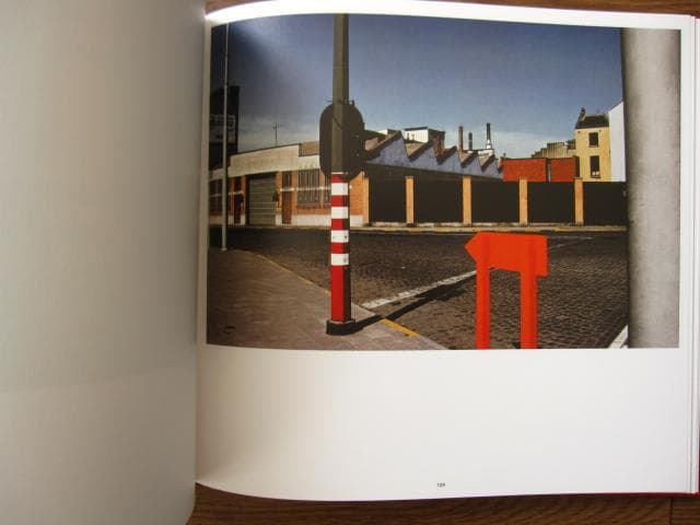 HARRY GRUYAERT　ハリー・グルヤート