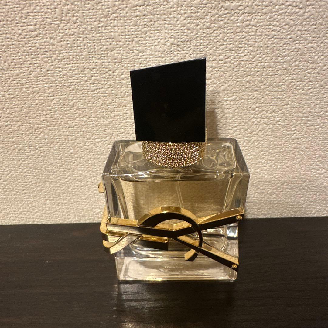 イヴサンローラン 香水 リブレ 30ml