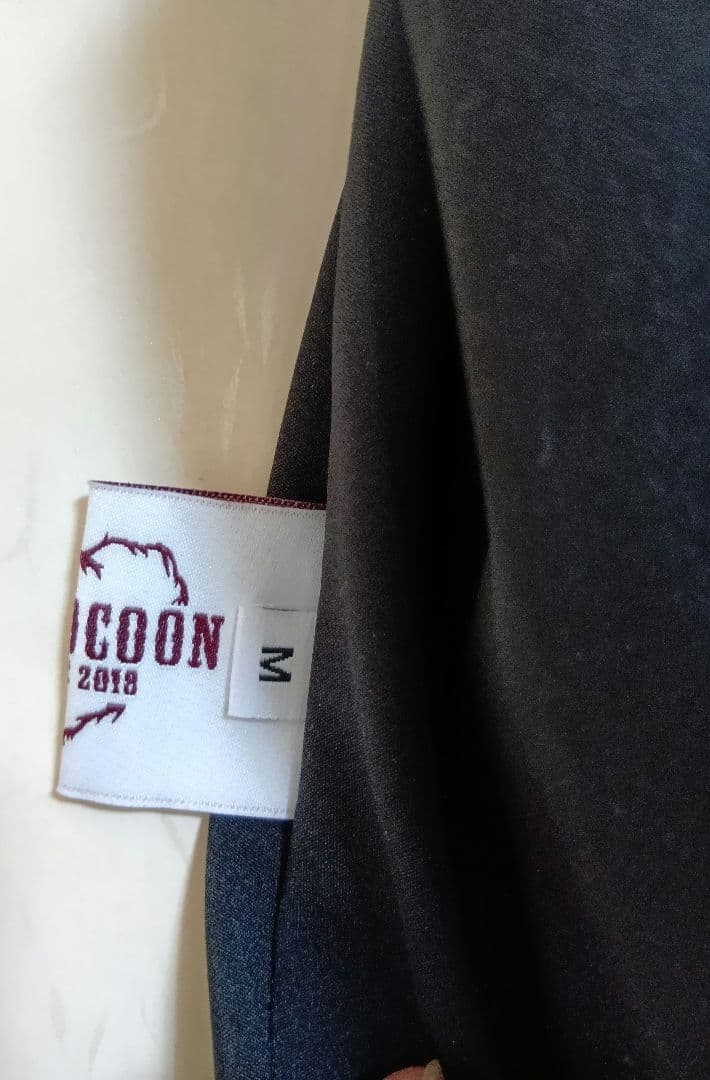 A Doll's House セットアップ【 CATCOCOON 】黒