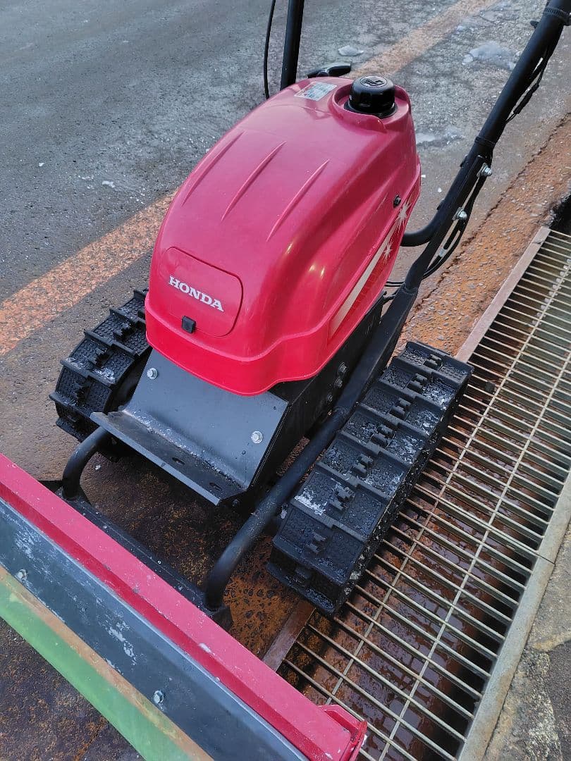 ホンダ ユキオス　SB800 中古実働 キャブレター新品 ラバープレート新品