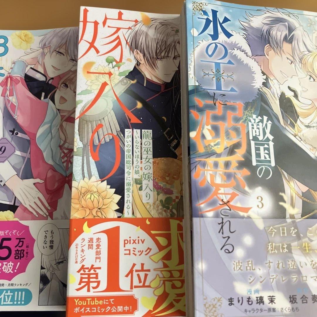 新刊　お纏め分