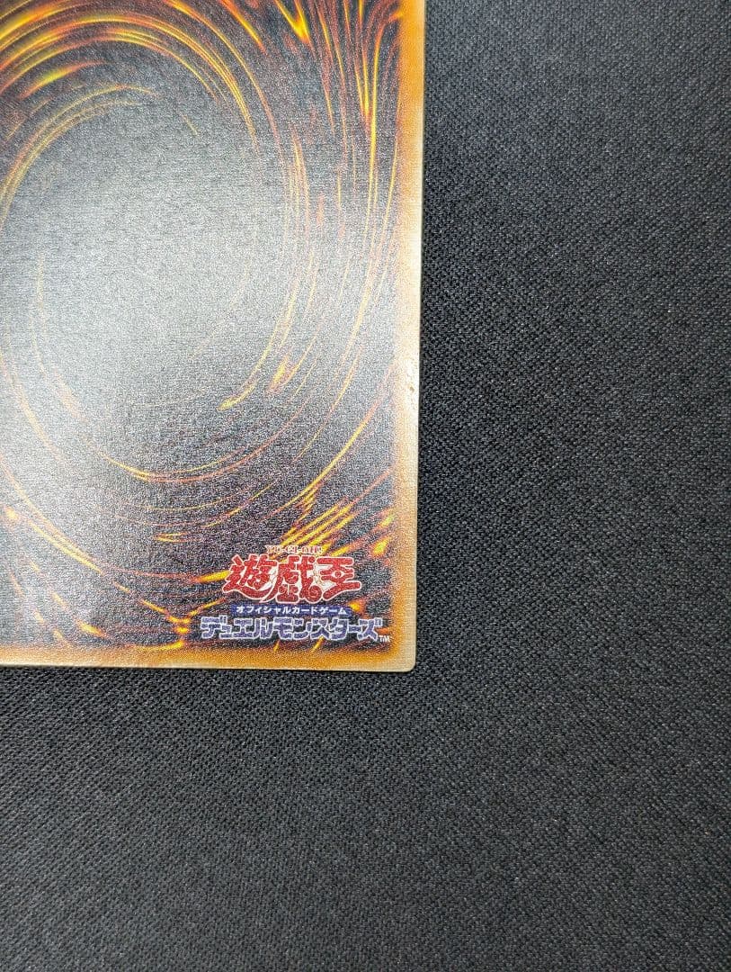 ダークネクロフィア レリーフ 遊戯王OCG
