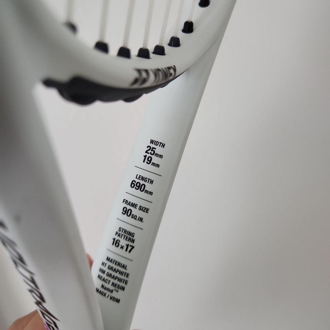 最終お値下げ　ボルトレイジ7S　ステア