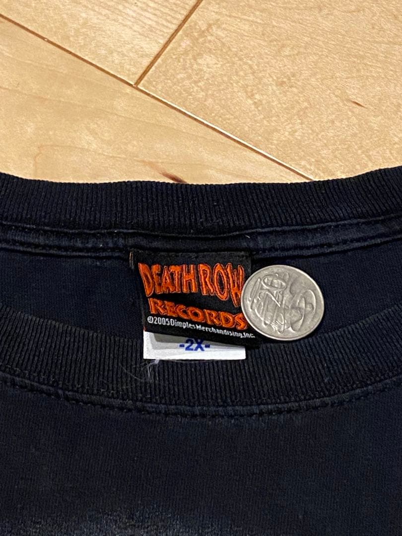 Snoop Doggy Dogg Tシャツ 2XL